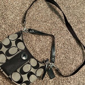Coach Small Crossbody